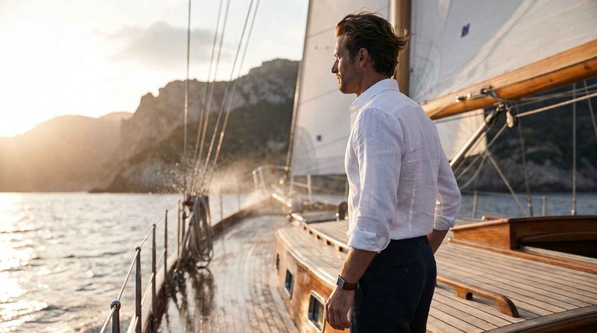 Alternative a Creed Aventus sotto 100€: la guida definitiva 2025 - Desiros