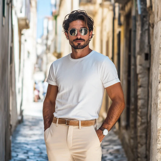 Moda Estate 2025: 5 Errori che Ti Fanno Sembrare Fuori Gioco (e Come Evitarli da Subito)