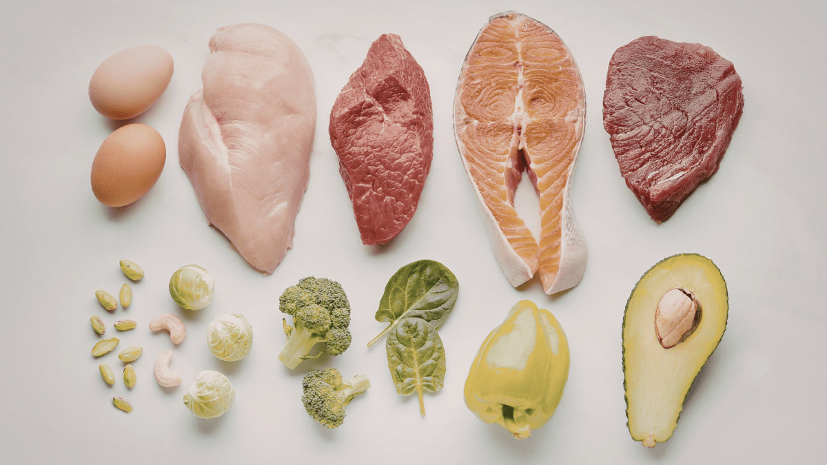 Dieta proteica: benefici e rischi per rimettersi in forma senza fame - Desiros