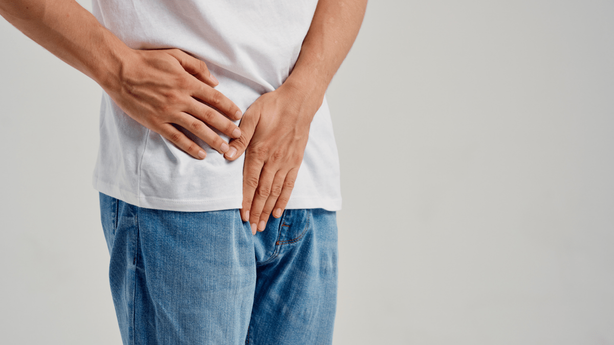 Disfunzione erettile e salute del cuore: perché il tuo corpo ti avvisa in anticipo - Desiros