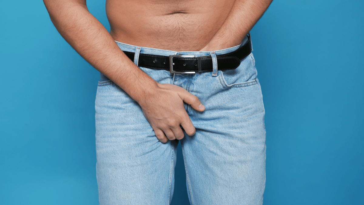 Dolore ai testicoli dopo il sesso: cause comuni e soluzioni rapide - Desiros
