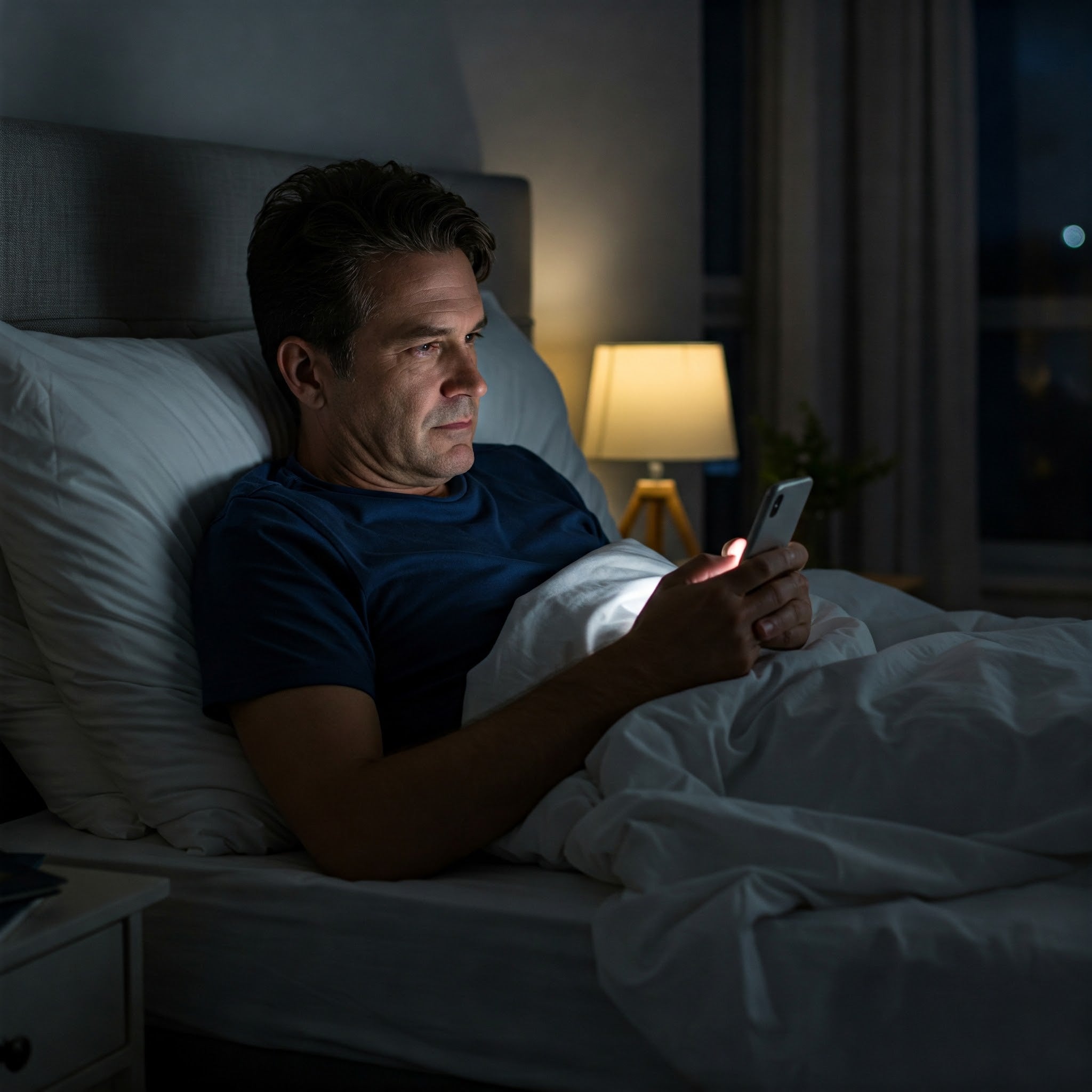 Dormire poco ti sta uccidendo? Ecco i rischi nascosti che nessuno ti ha mai detto - Desiros