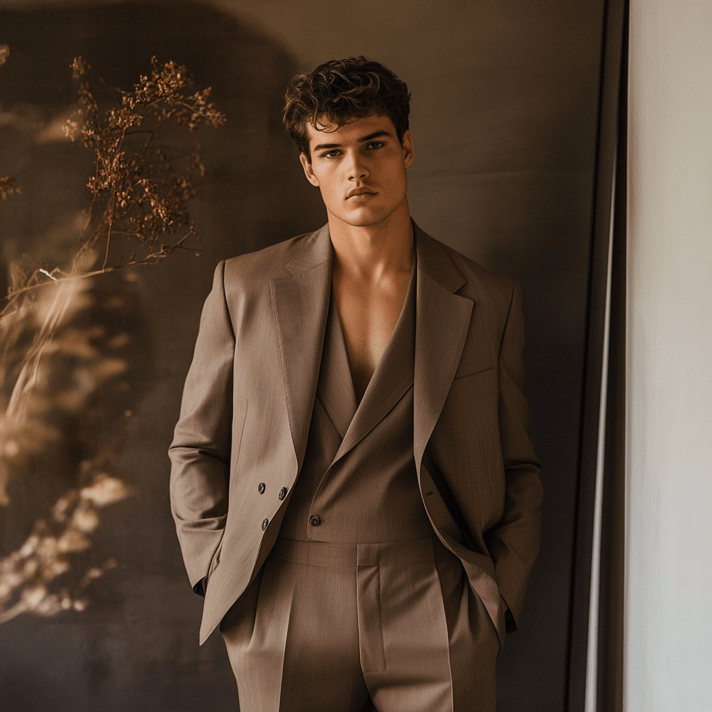 Dress to Impress in 2025: Elevate Your Style - Desiros