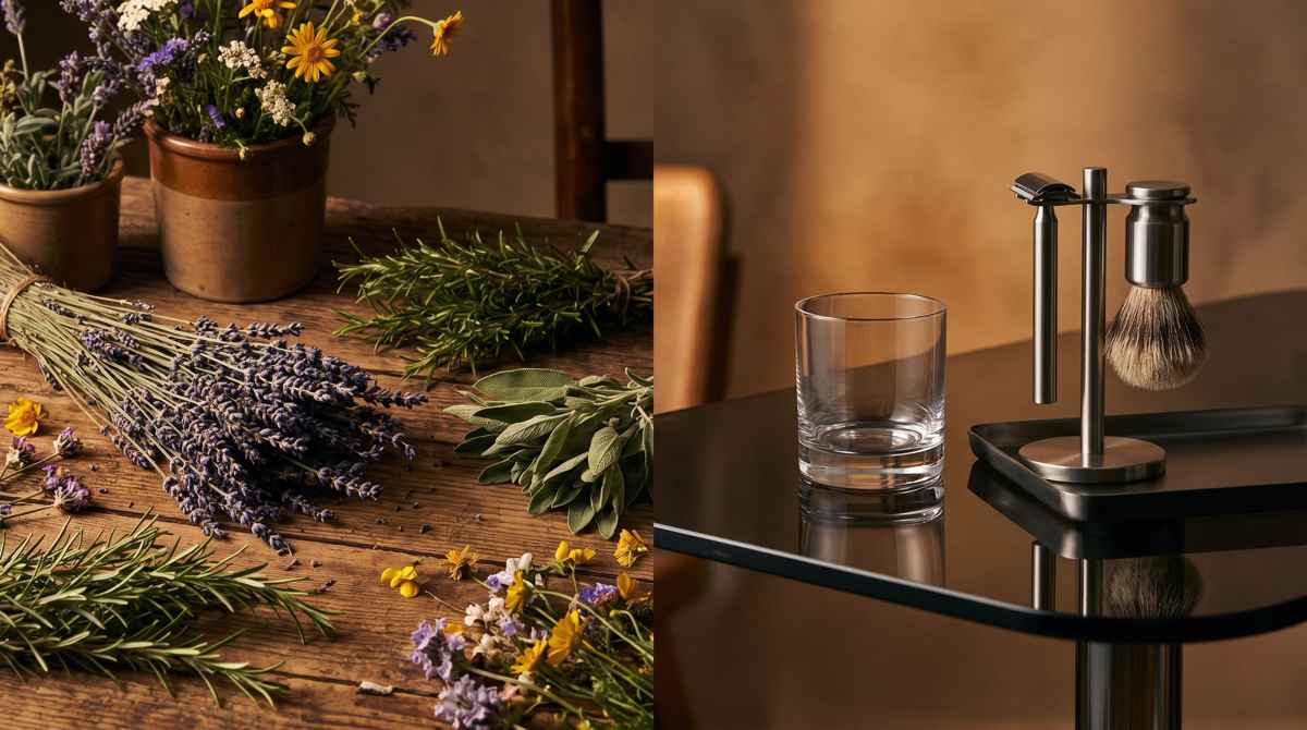 Feromoni artificiali vs naturali nei profumi: quali funzionano meglio? - Desiros
