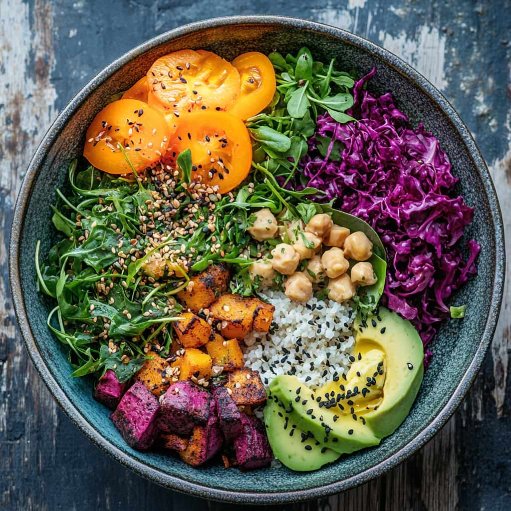 Fuelling the Future: 2024 Diet and Sports Nutrition Trends - Desiros