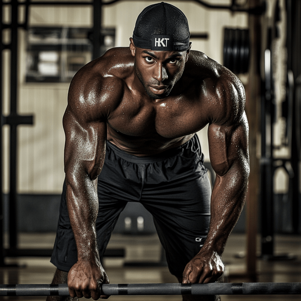 Gym and Exercise in 2025: 5 Game-Changing Trends for Men Ready to Level Up - Desiros