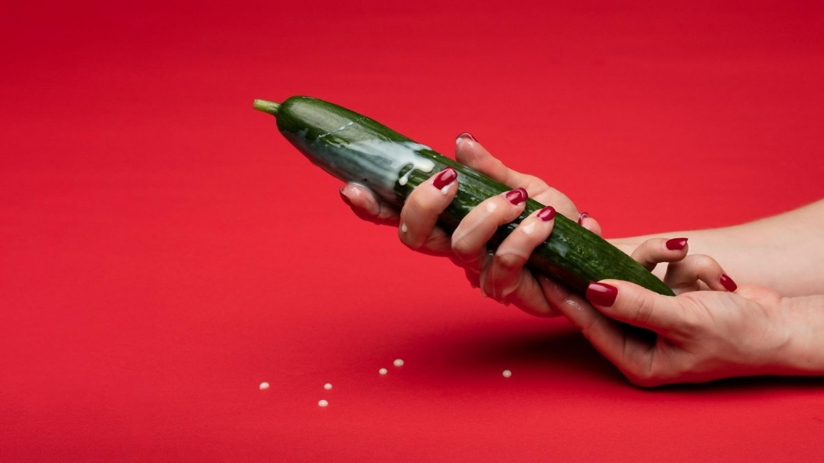 I preliminari non sono un passaggio da sbrigare prima del "vero" sesso - Desiros