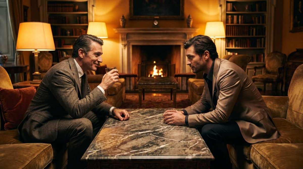 Inferno Desiros vs Parfums de Marly Layton: i best seller a confronto - Desiros