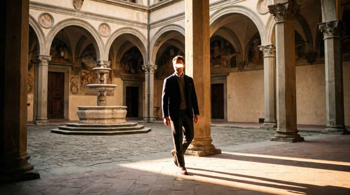 La profumeria italiana: storia, tradizione e rinascita contemporanea - Desiros