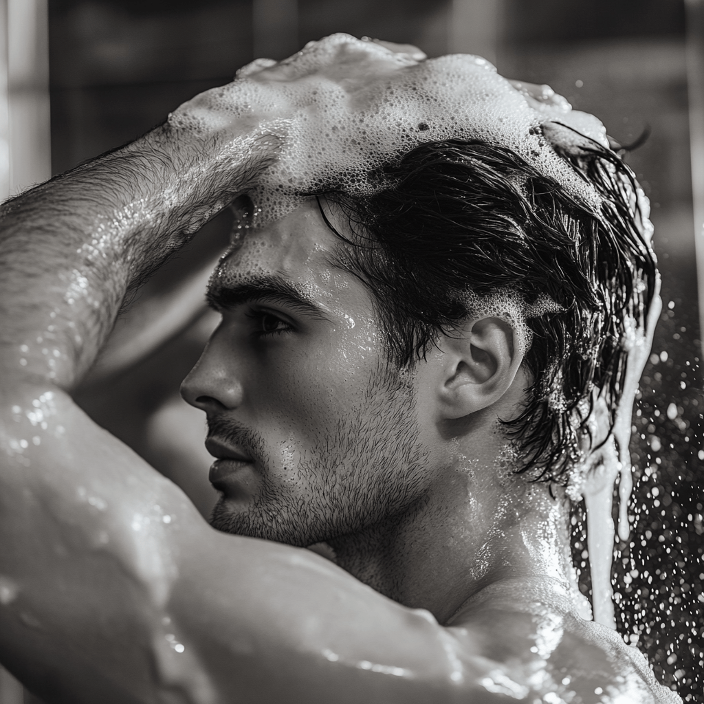 Lavare i capelli nel modo sbagliato li fa cadere? 7 errori da evitare subito - Desiros