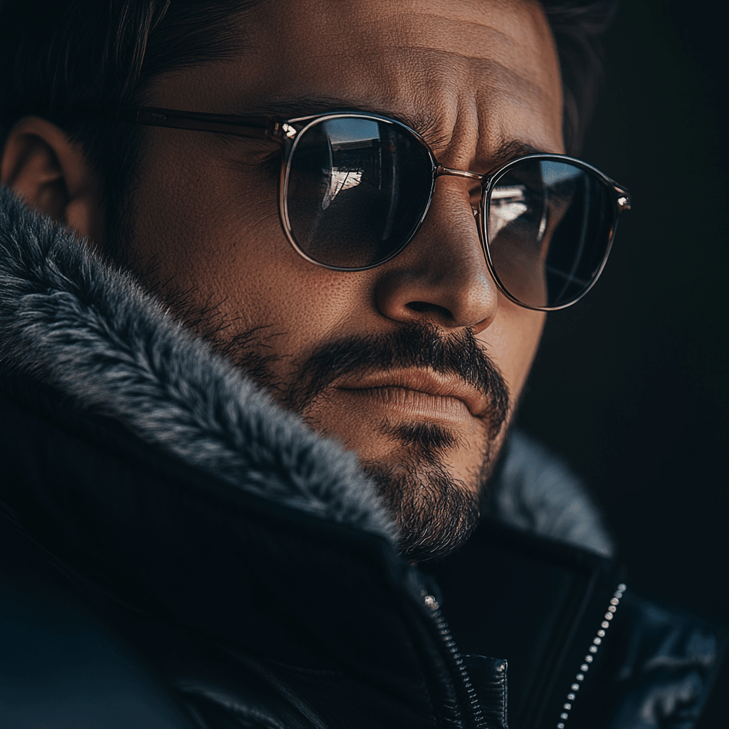 Men’s Winter Accessories for 2024: Style, Function, and Comfort - Desiros