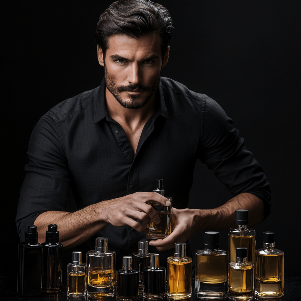 Pheromones in Fragrances: The Science of Attraction - Desiros