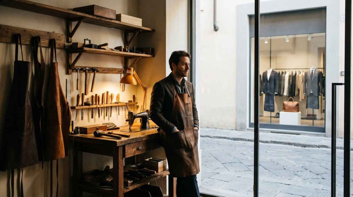 Profumo di nicchia vs profumi mainstream: vale davvero la pena? - Desiros