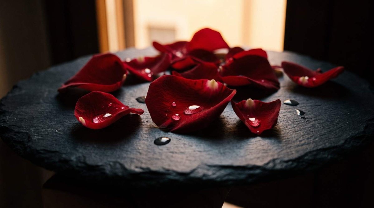 Rosa in profumeria maschile: perché funziona (e non è femminile) - Desiros