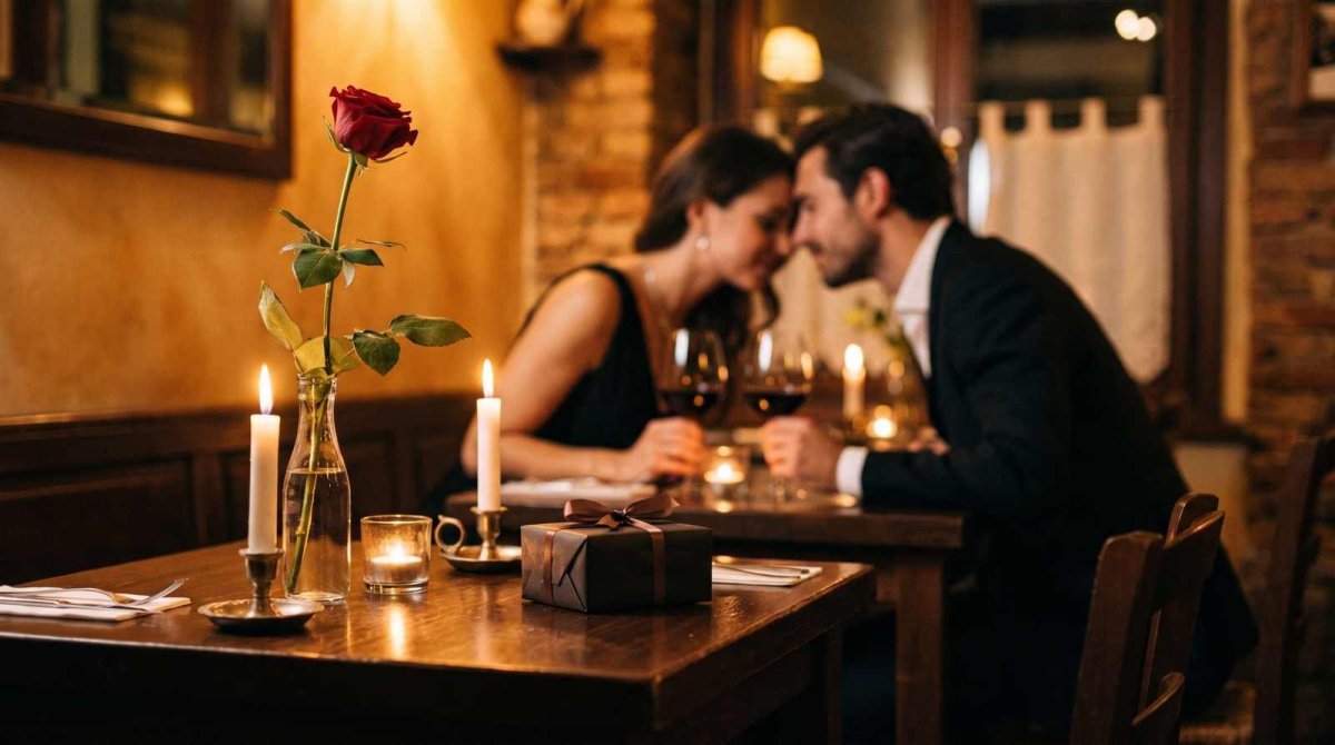 San Valentino: il profumo per lui che non dimenticherà - Desiros