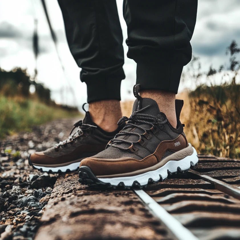 Scarpe da Uomo per l'Inverno 2025: Nuovi Trend e Consigli di Stile - Desiros