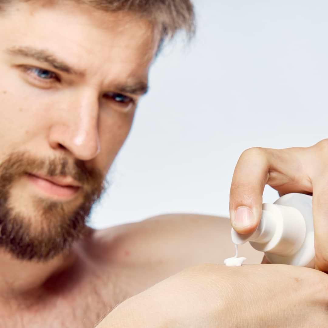 Skincare for Men: Elevating Confidence with a Simple Routine - Desiros