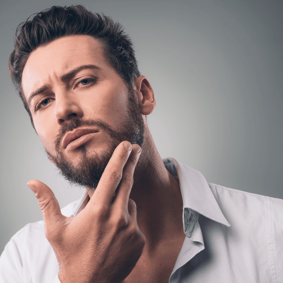 The Definitive Guide to Mastering the Beard Game - Desiros
