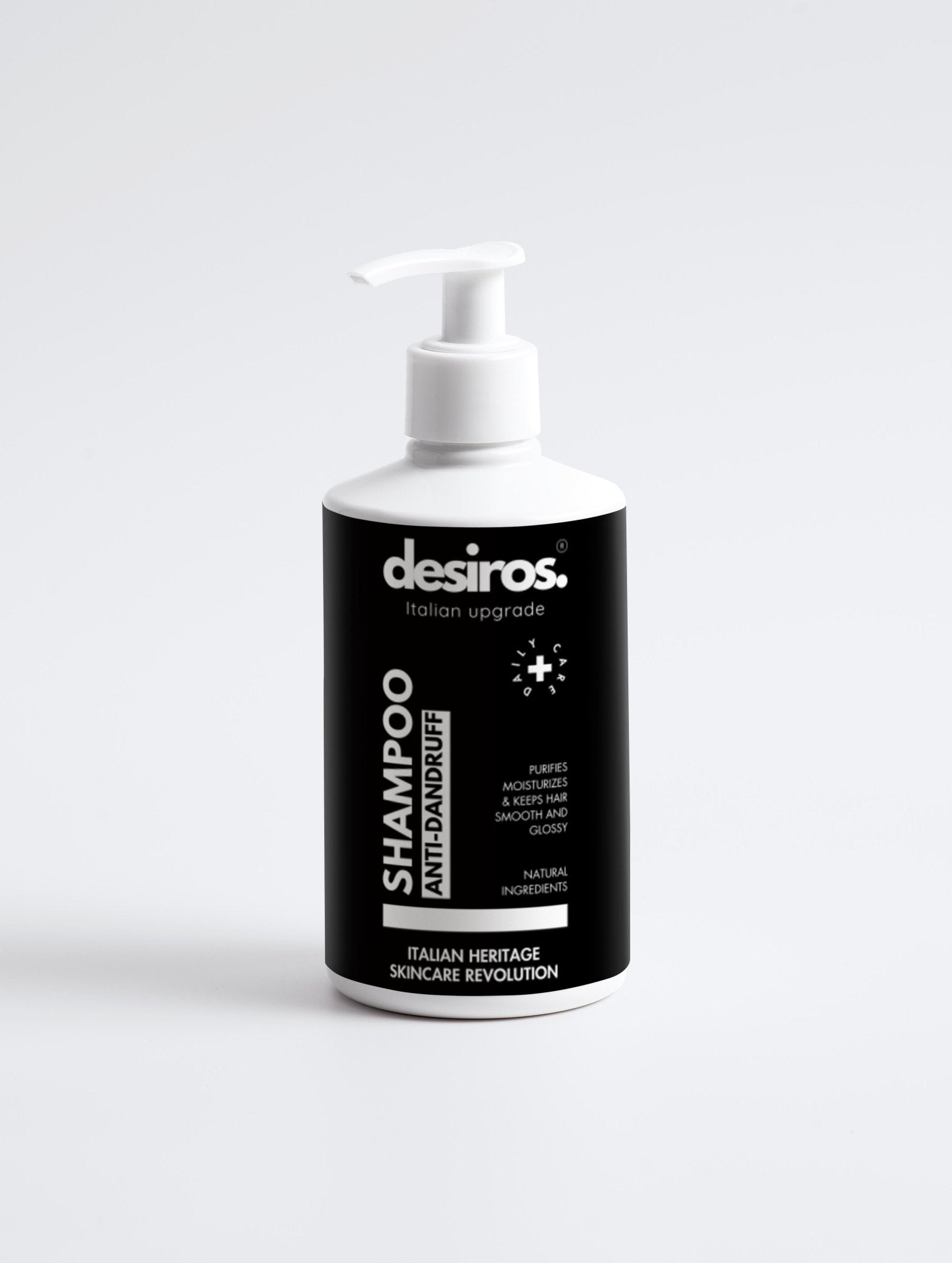 Hair Care - Desiros
