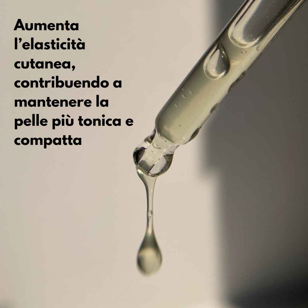 Anti - Age Face Serum - Desiros