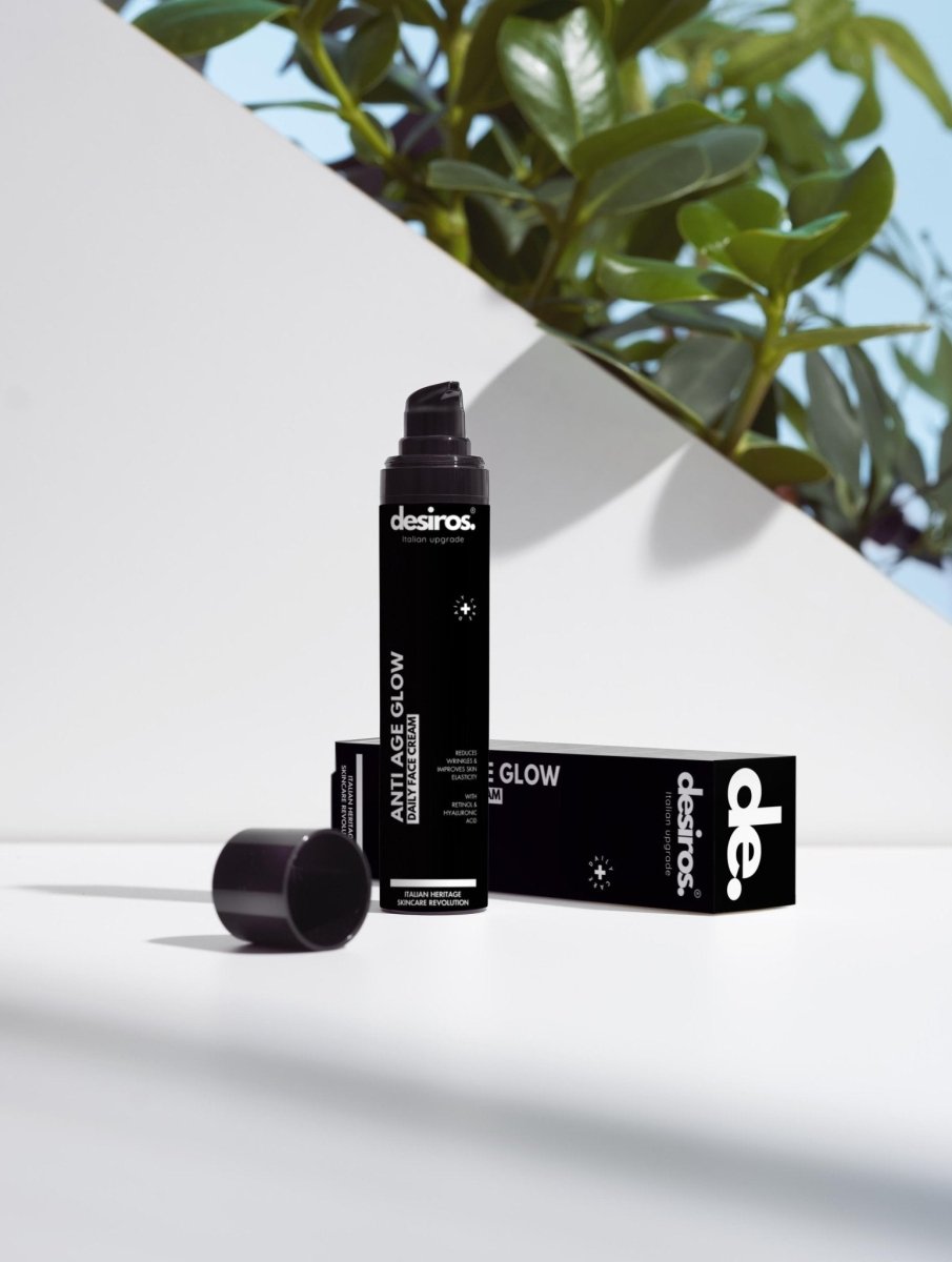 Anti - Age Glow - Desiros