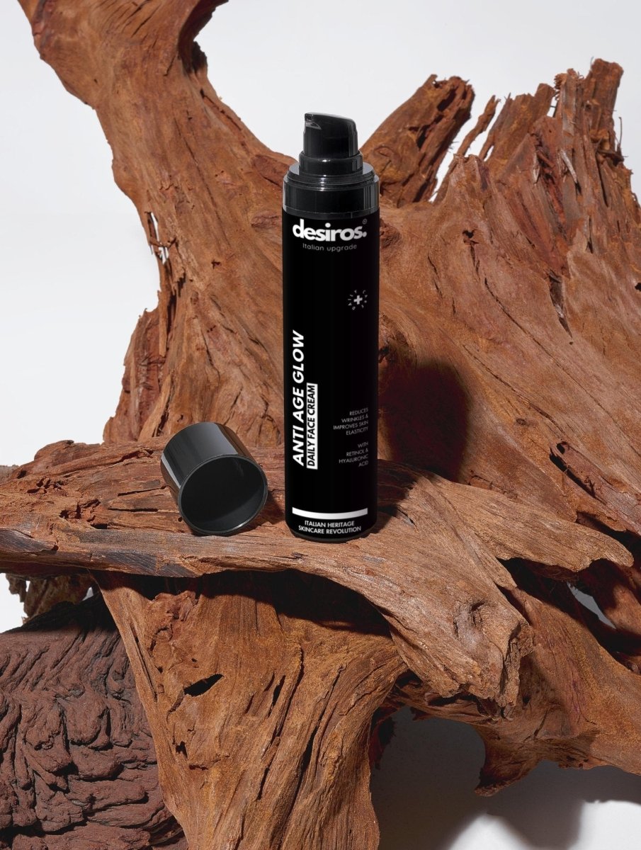 Anti - Age Glow - Desiros