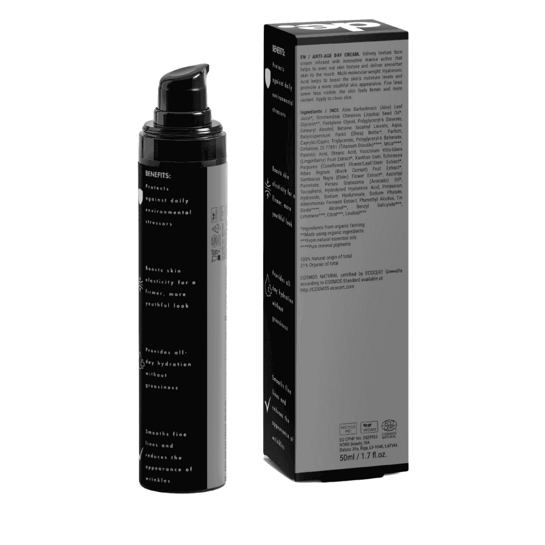 Anti - Age Glow - Desiros