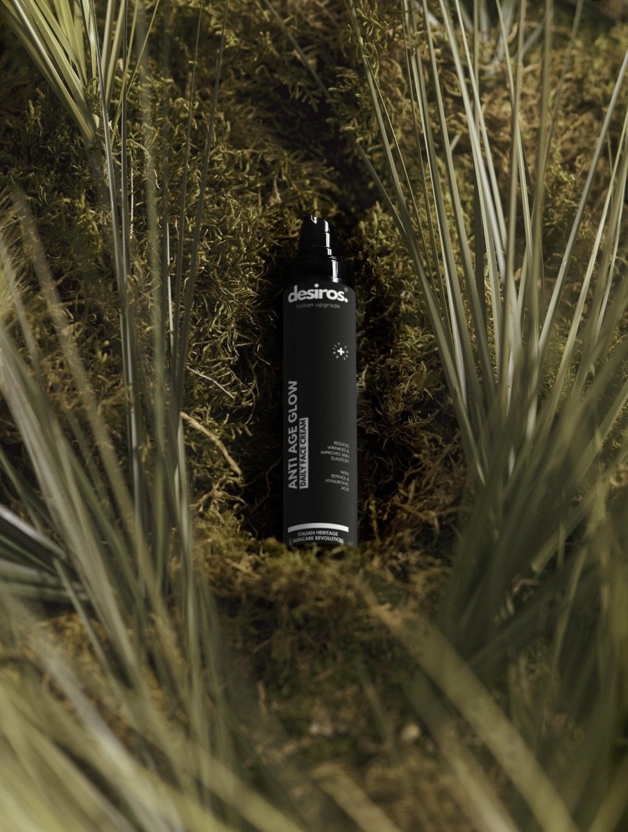 Anti - Age Glow - Desiros
