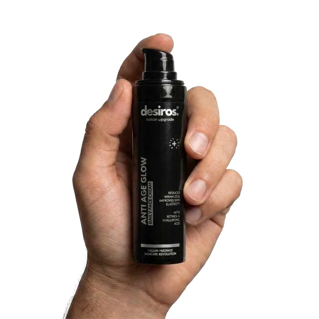 Anti-Age Glow - Desiros