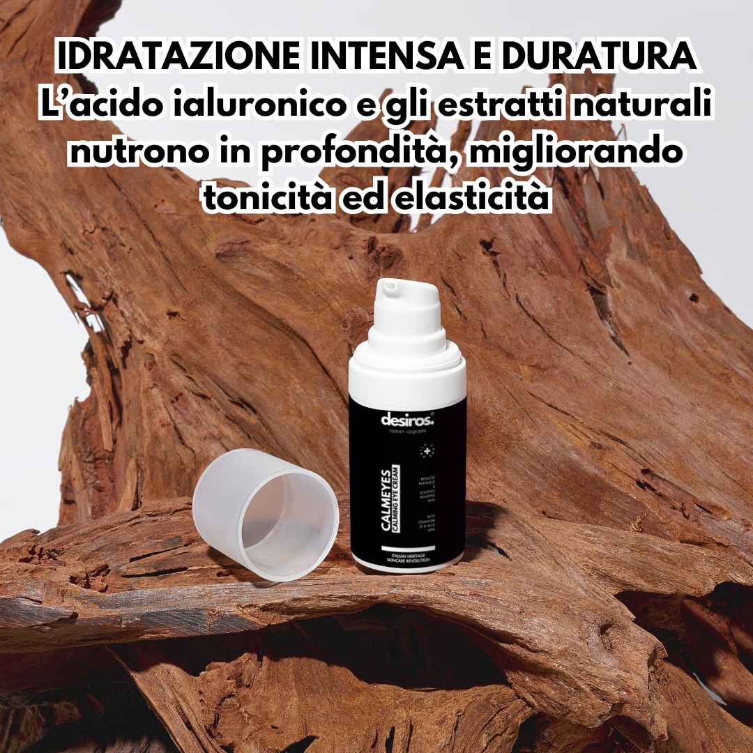 CalmEye Cream - Desiros