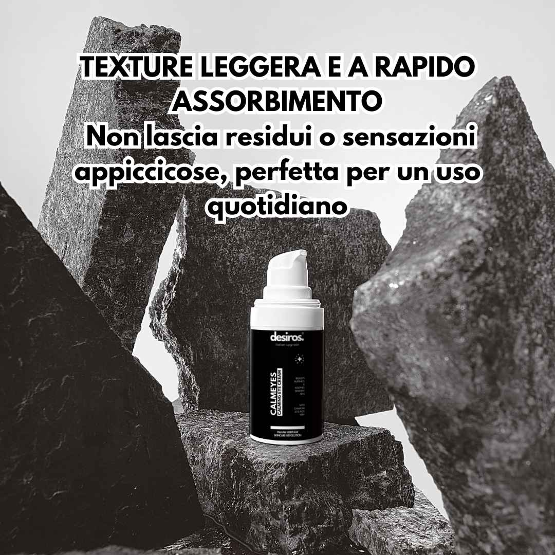 CalmEye Cream - Desiros