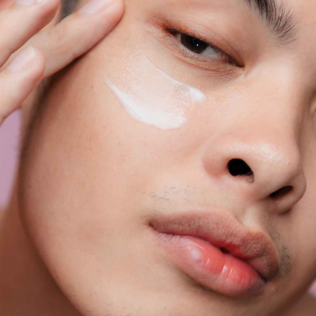 CalmEye Cream - Desiros