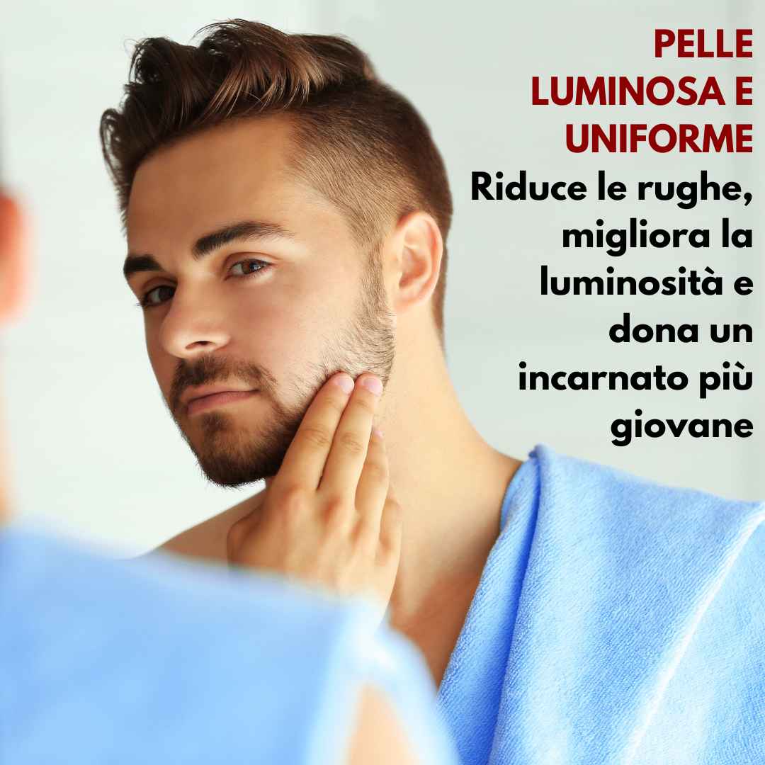 Collaboost Collagen Boost Serum - Desiros