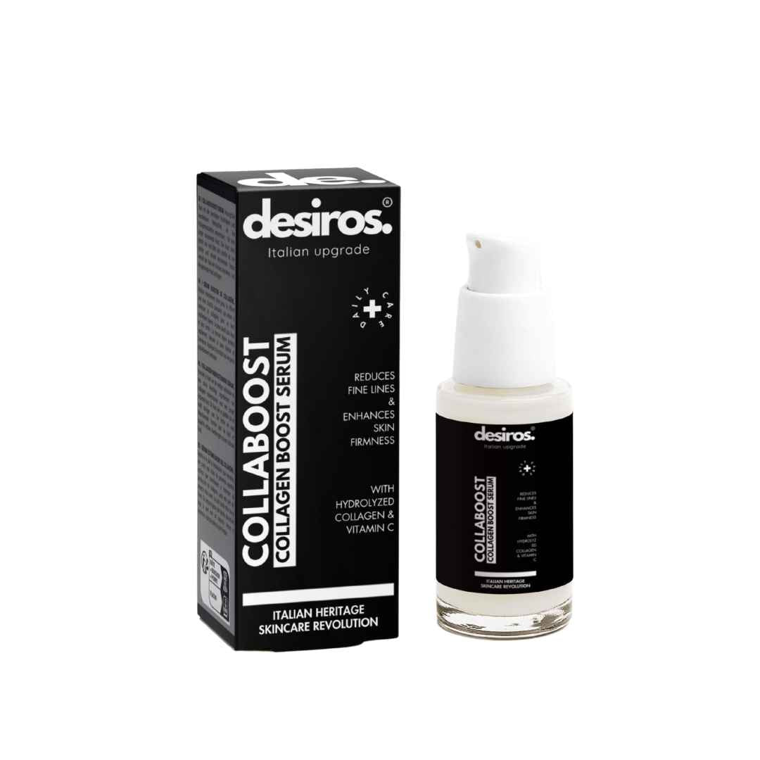 Collaboost Collagen Boost Serum - Desiros