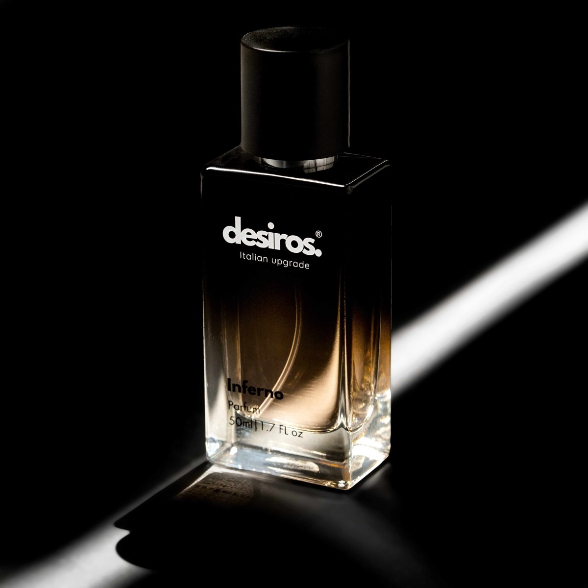 Desiros Inferno 50ml - Desiros