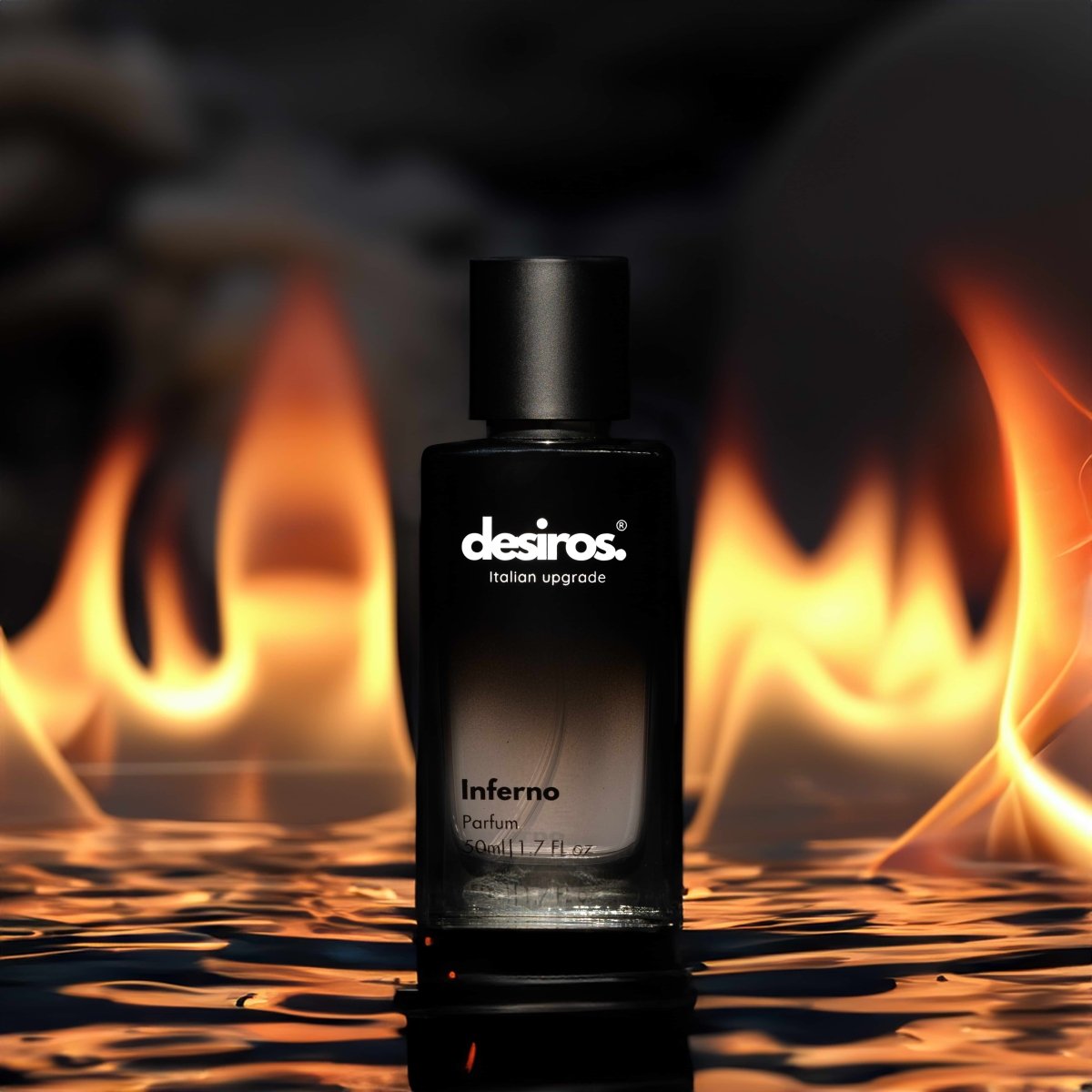 Desiros Inferno 50ml - Desiros