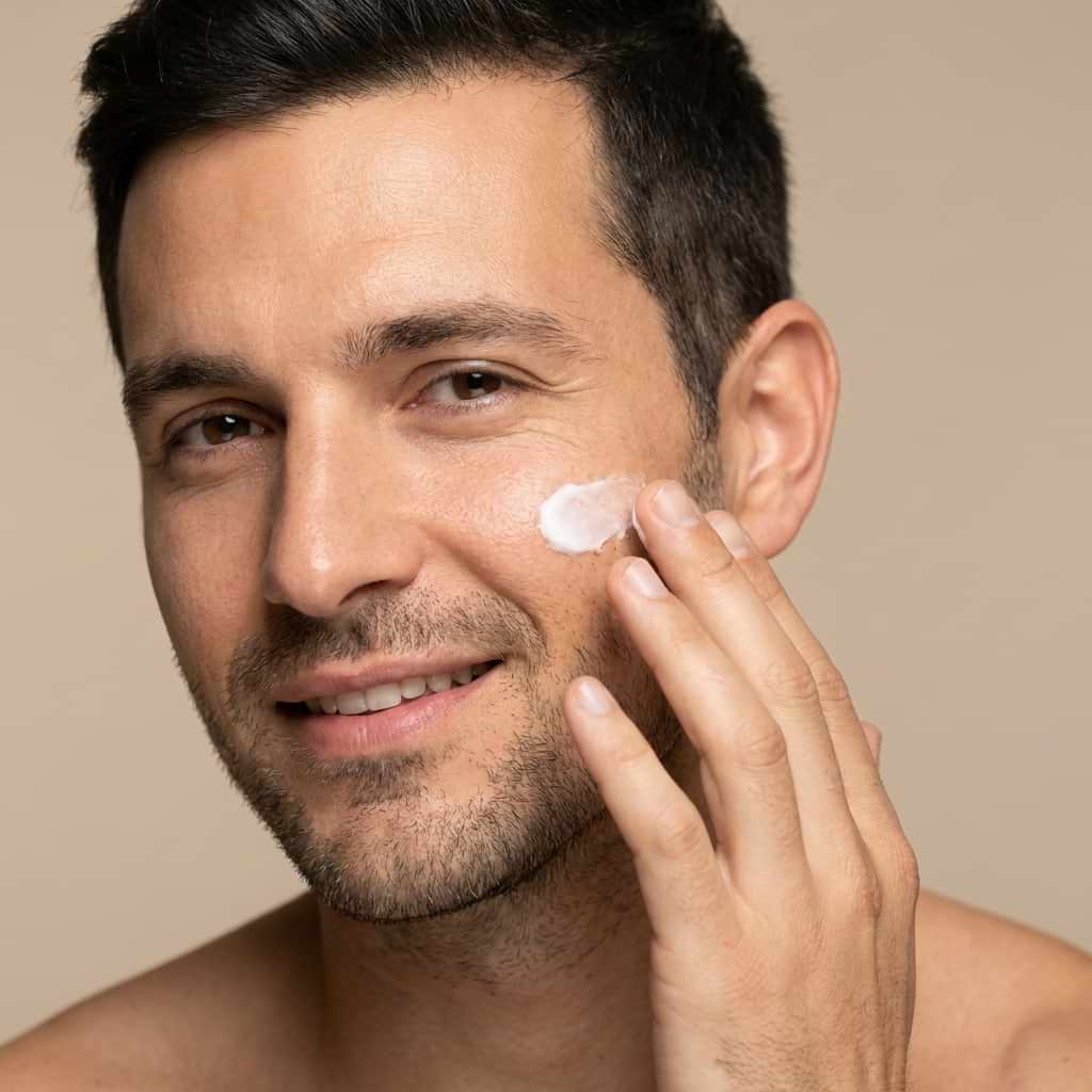 Crema Viso Idratante