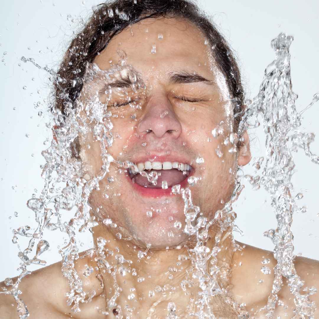 Hydrating Toner - Desiros