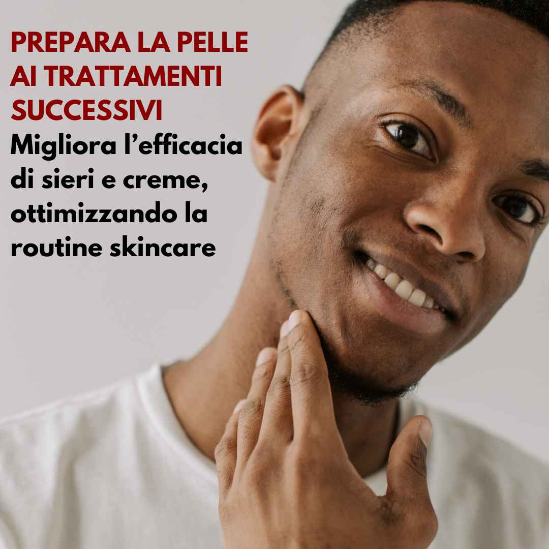 Hydrating Toner - Desiros