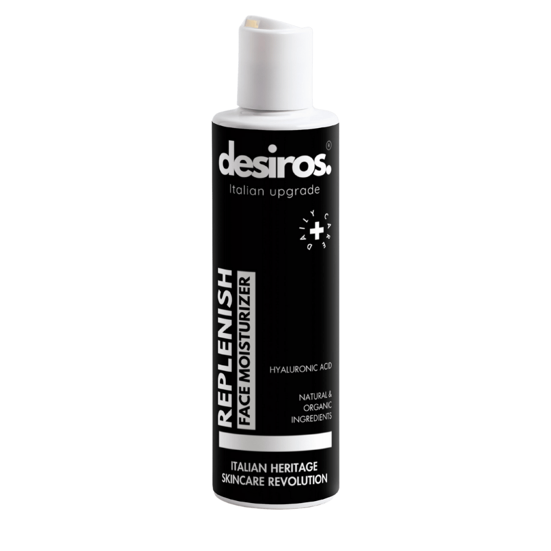 Hydrating Toner - Desiros