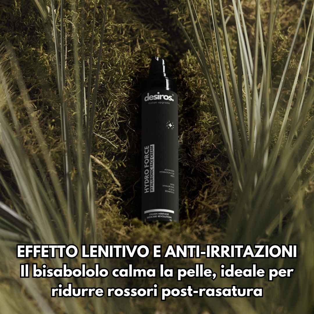 Hydro Force - Desiros