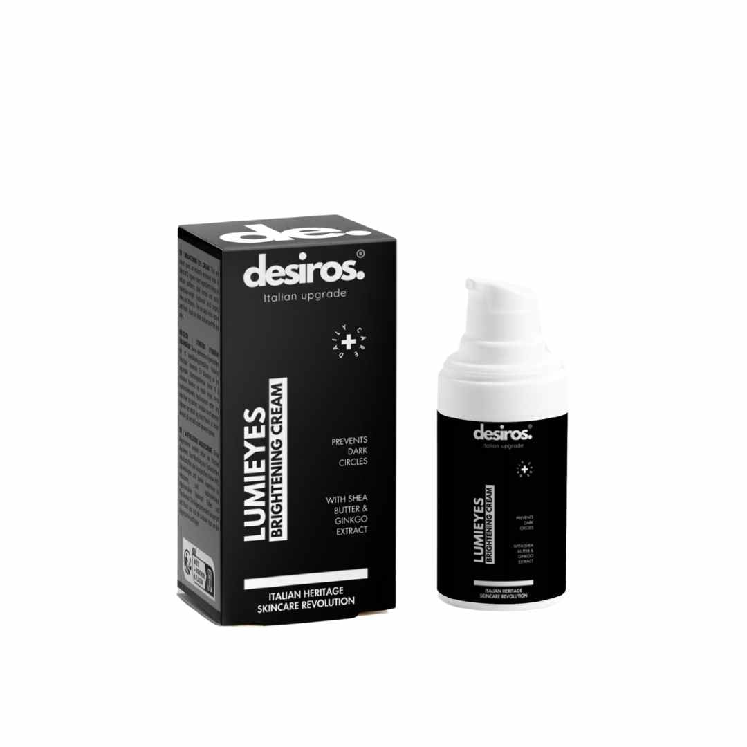 LumiEyes Brightening Cream - Desiros