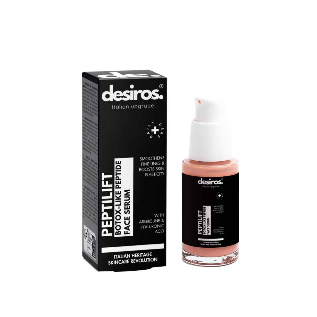 PeptILift - Desiros