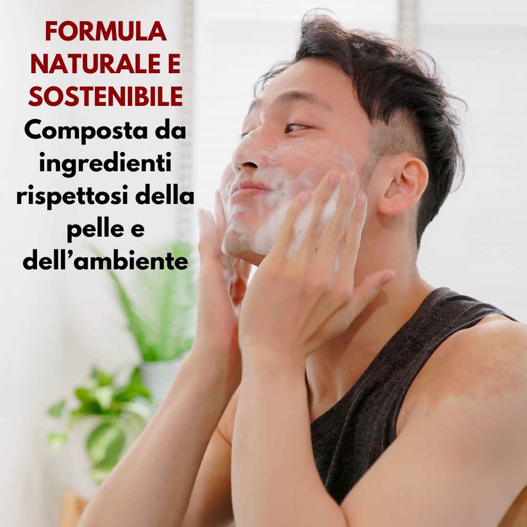 Pure Face Wash - Desiros