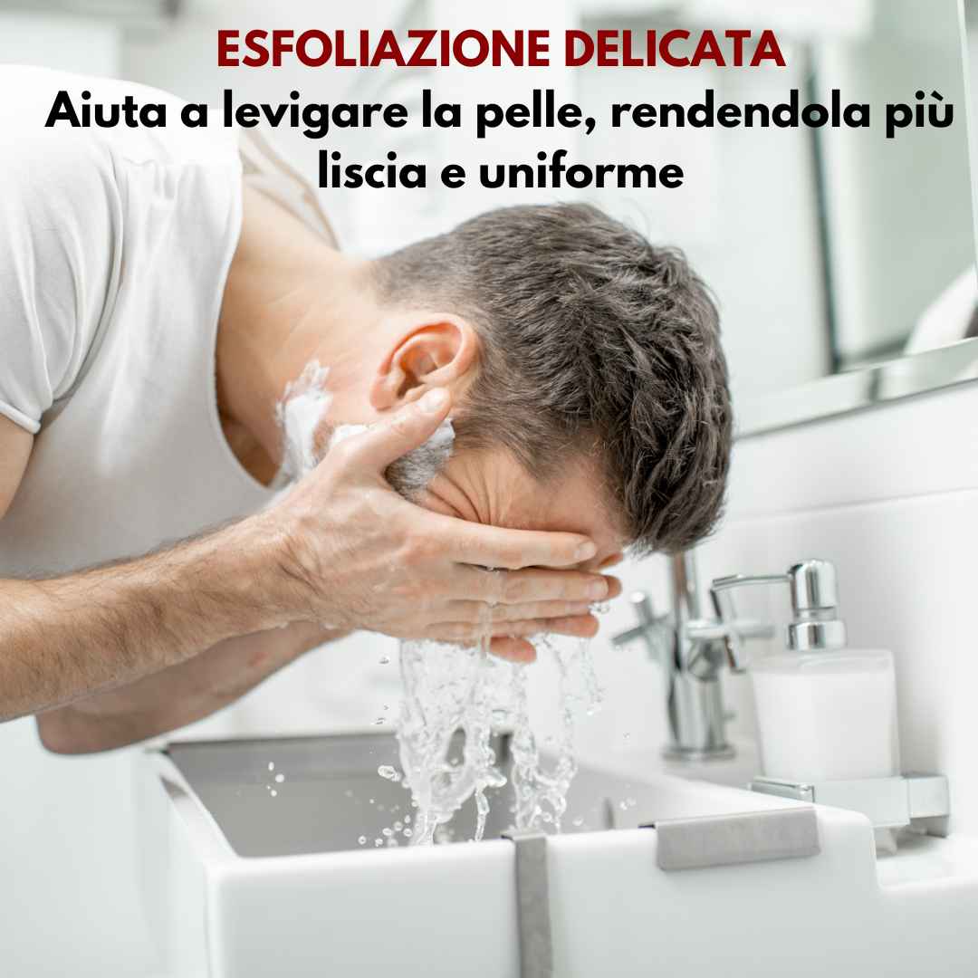 Pure Face Wash - Desiros