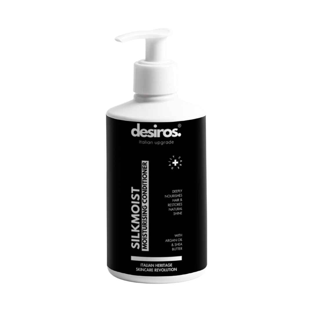 SilkMoist - Desiros