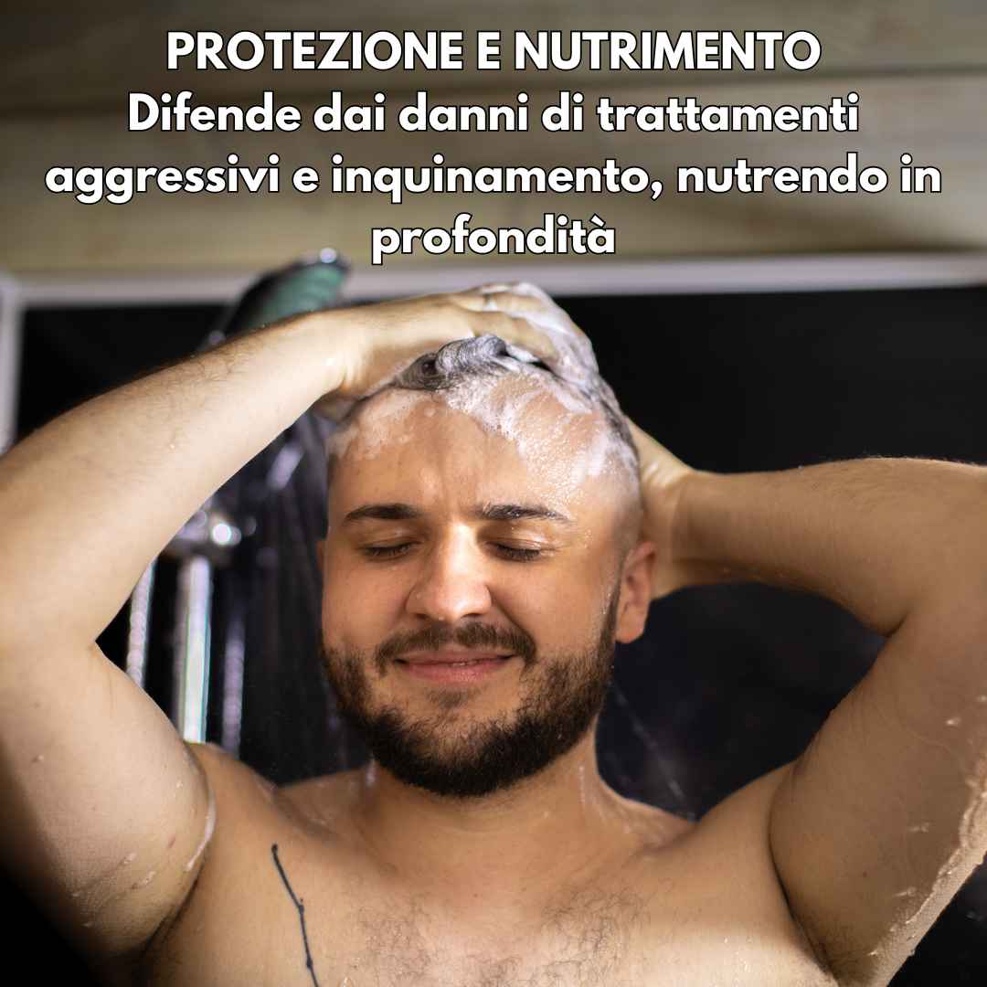 VOLUME NOURISH - Desiros