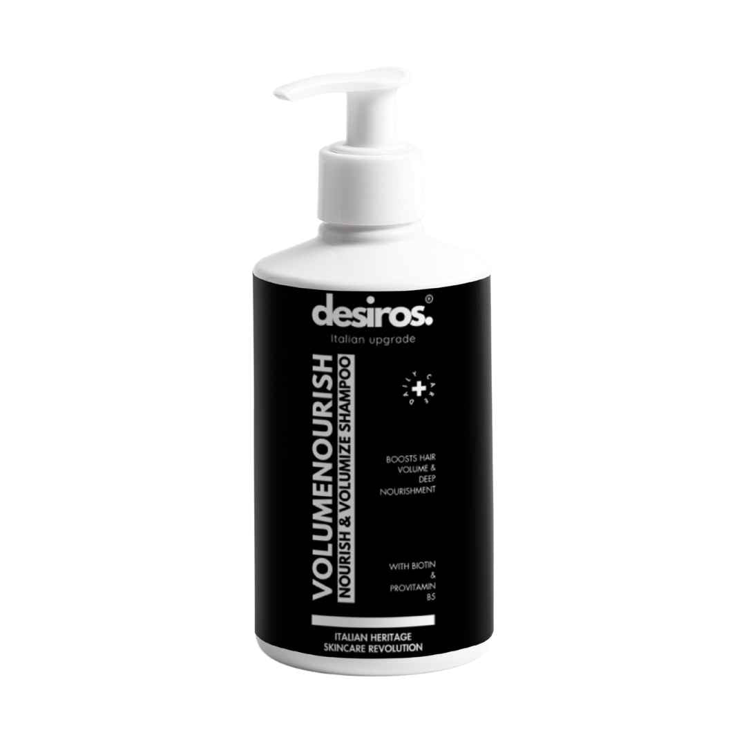 VOLUME NOURISH - Desiros