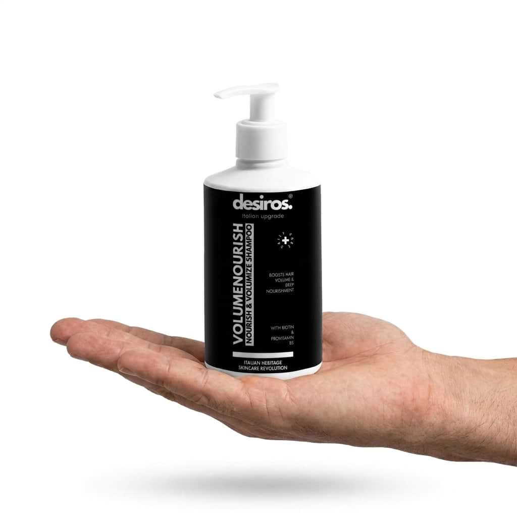 VOLUME NOURISH - Desiros