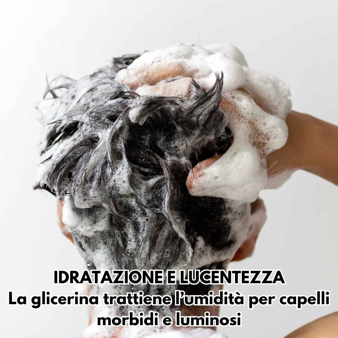 VOLUME NOURISH - Desiros